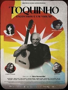 imagem de Toquinho Encontros e um Violão Trailer Original