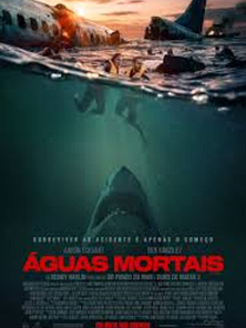 imagem de Águas Mortais Trailer Original