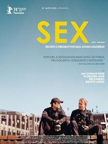 imagem de Sex Trailer Legendado