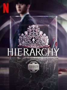 Hierarchy 1ª Temporada Trailer Legendado