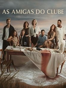 imagem de As Amigas Do Clube 1 Temporada Trailer Original
