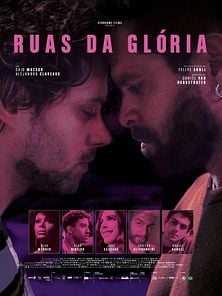 imagem de Ruas da Glória Trailer Oficial