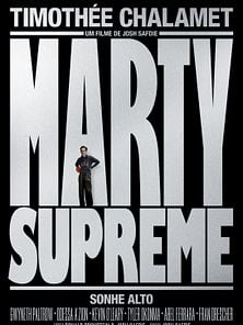 imagem de Marty Supreme Trailer Oficial
