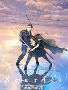 imagem de Scarlet Trailer Oficial