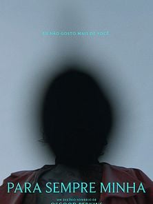 imagem de Para Sempre Minha Teaser Legendado