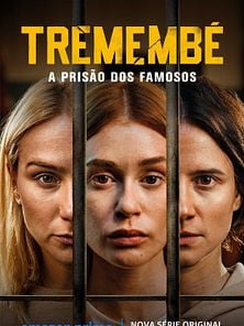 imagem de Tremembé 1ª Temporada Teaser Original