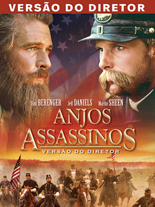 imagem de Anjos Assassinos Trailer Oficial