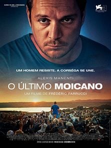 imagem de O Último Moicano Trailer Legendado