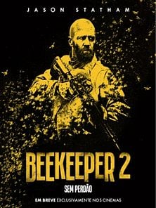 imagem de Beekeeper 2 Sem Perdão Trailer Legendado