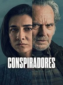 imagem de Conspiradores Trailer Dublado