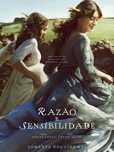 imagem de Razão e Sensibilidade Trailer Original