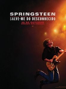 imagem de Springsteen: Salve-me do Desconhecido Trailer Legendado