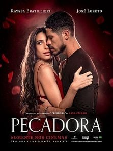 imagem de Pecadora Trailer Oficial