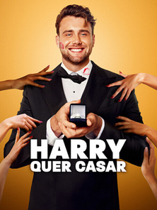 imagem de Harry Quer Casar 1ª temporada Trailer Original