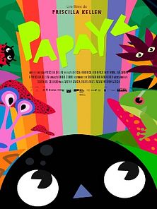 imagem de Papaya Trailer Original