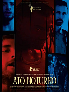 imagem de Ato Noturno Trailer Oficial