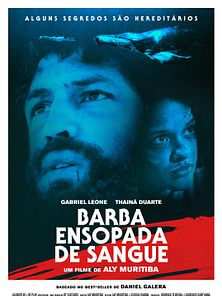 imagem de Barba Ensopada de Sangue Trailer Oficial