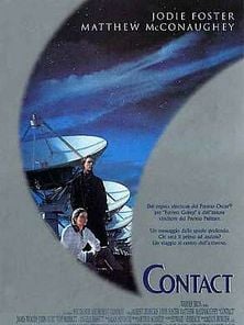 imagem de Contato Trailer Original