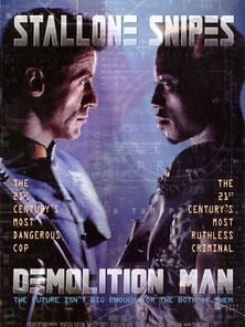 imagem de O Demolidor Trailer Original