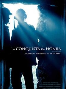 imagem de A Conquista da Honra Trailer Original