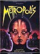 imagem de Metrópolis Trailer Oficial 