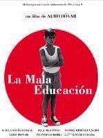 imagem de Má Educação Trailer Original