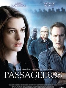 imagem de Passageiros Trailer Legendado