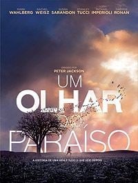 Um Olhar do Paraíso Trailer (2) Original