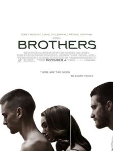 Entre Irmãos Trailer Original