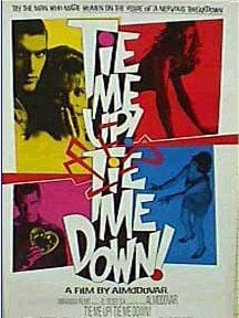 imagem de Ata-me! Trailer Original