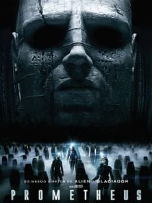 imagem de Prometheus Trailer Legendado