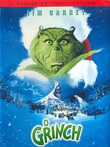 O Grinch Trailer Original