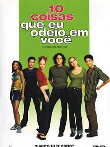 imagem de 10 Coisas que Eu Odeio em Você Trailer Original