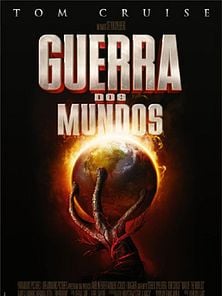 imagem de Guerra dos Mundos Trailer Original