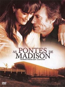 imagem de As Pontes de Madison Trailer Original