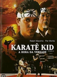 Karatê Kid - A Hora da Verdade Trailer Original