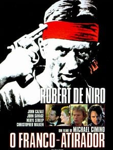 imagem de O Franco Atirador Trailer Original