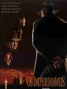 imagem de Os Imperdoáveis Trailer Original