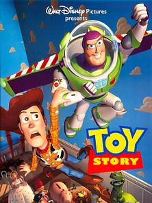 imagem de Toy Story - Um Mundo de Aventuras Trailer Original