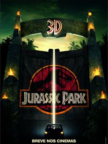 Jurassic Park - Parque dos Dinossauros clip Original