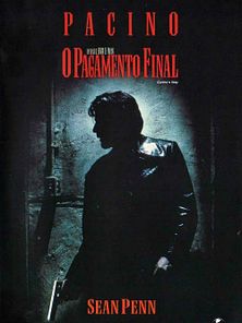 imagem de O Pagamento Final Trailer Original