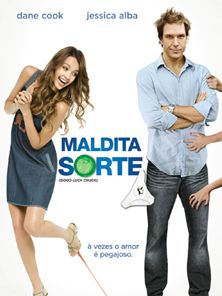 Maldita Sorte Trailer Original