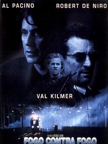 imagem de Fogo Contra Fogo Trailer Original