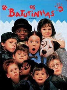 imagem de Os Batutinhas Trailer Original