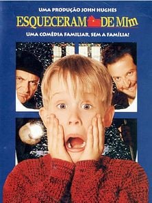 imagem de Esqueceram de Mim Trailer Original