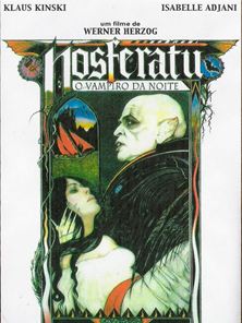 Nosferatu - O Vampiro da Noite Trailer Original