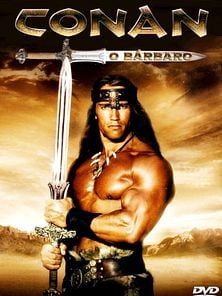 imagem de Conan, o Bárbaro Trailer Original