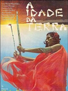 imagem de A Idade da Terra Trailer