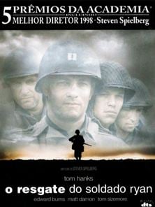 O Resgate do Soldado Ryan Trailer Original