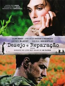 Desejo e Reparação Trailer Original